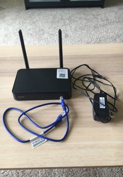 Netgear WiFi Router