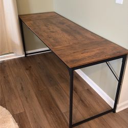 71 Inch Desk