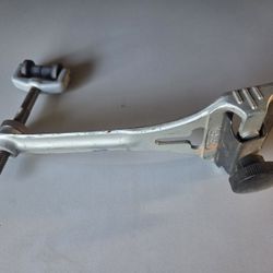 Vintage General No 810 Plane & Chisel Blade Sharpener Made in USA