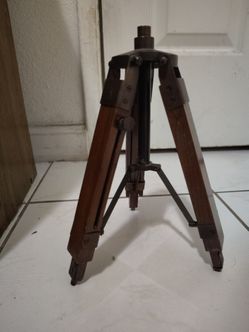 vintage Zodax nautical wooden