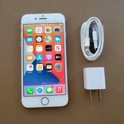 iPhone 8 - UNLOCKED - Like New  