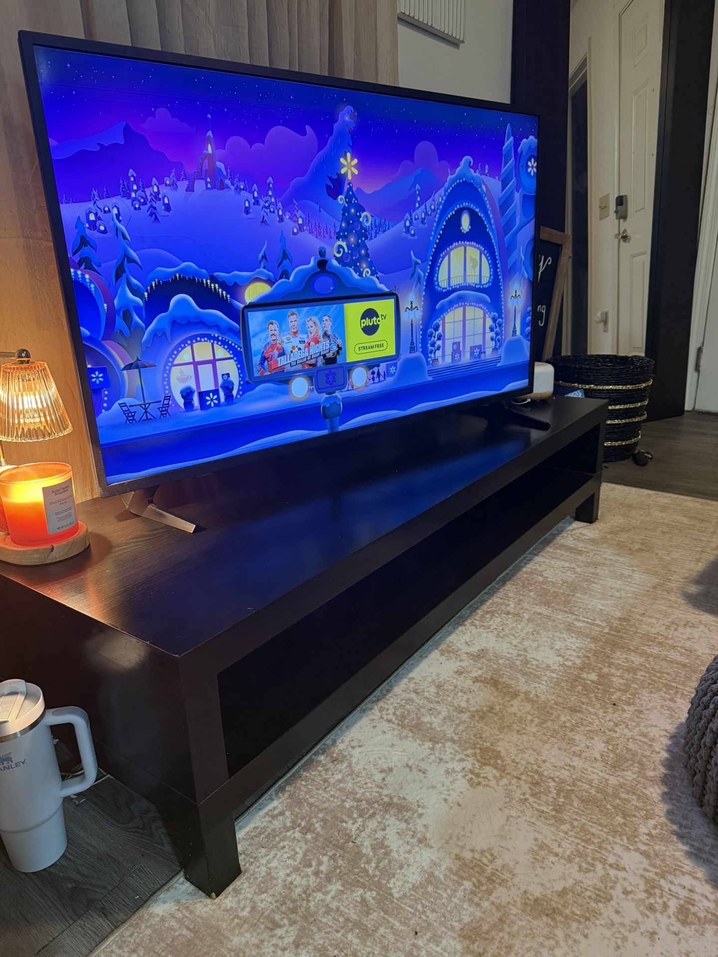 65inch Low Profile TV Stand