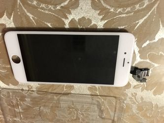 iphone 6s plus lcd/screen $60.00 installed