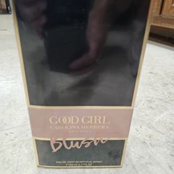 Carolina Herrera Good Girl Blush New Yourk