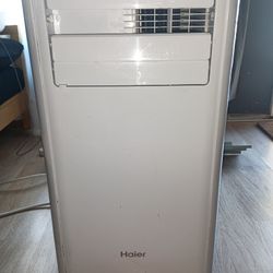AC Haier 8,000 BTU 