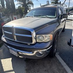 2002 Dodge Ram 1500