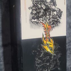 Playstation 3 Fight Stick 