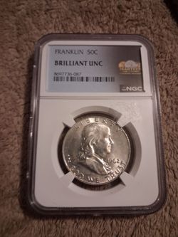 Ben Franklin graded