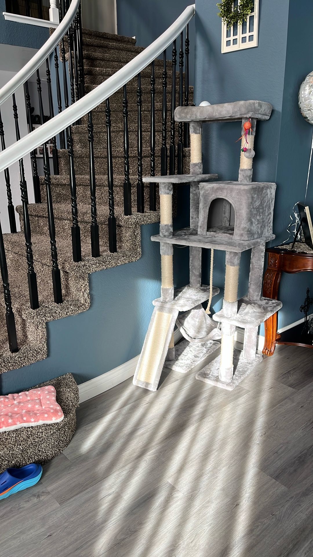 Cat Tree