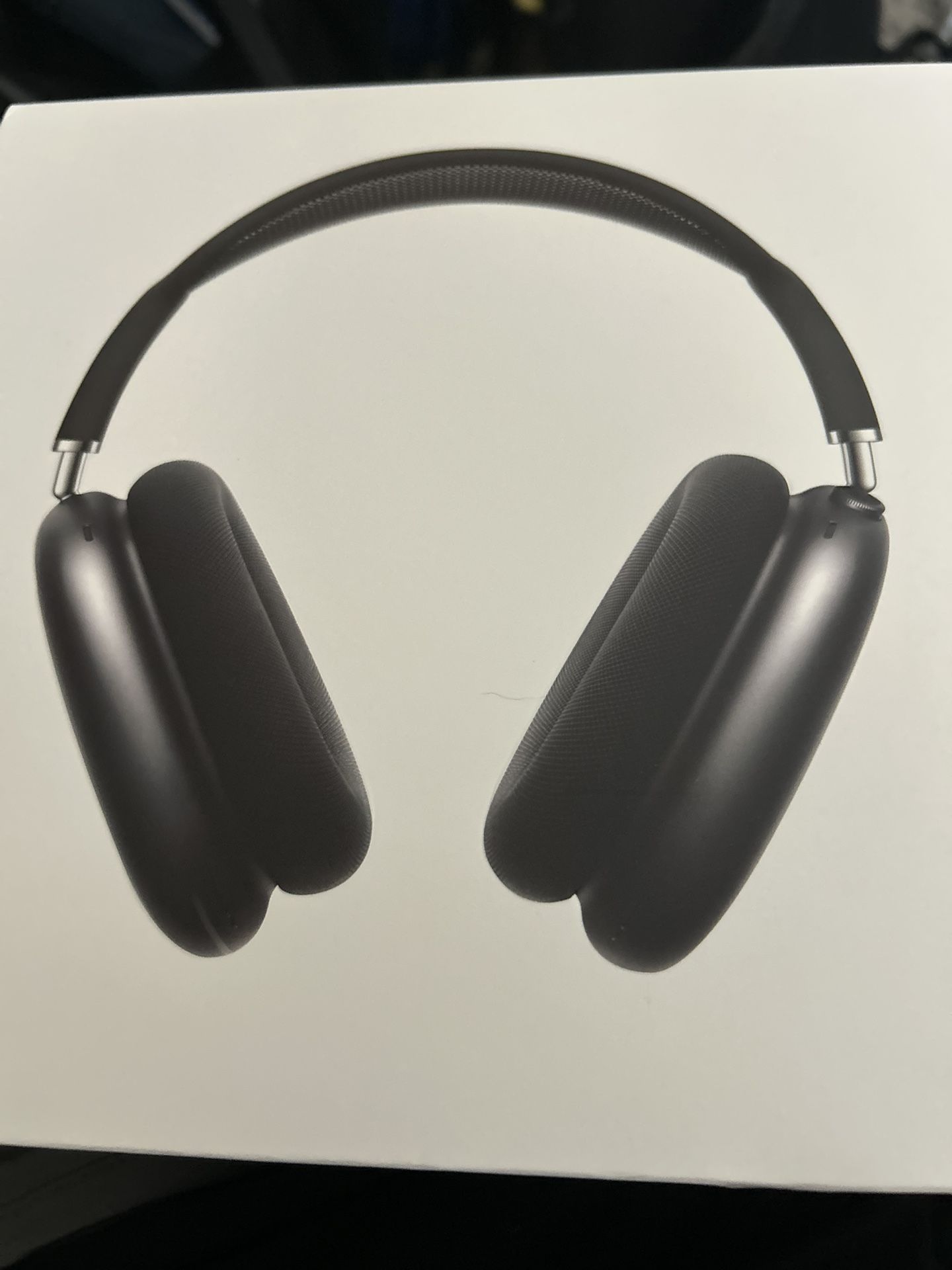 AirPods Max ミッドナイト USB-C AppleCare+付き Apple AirPods Max