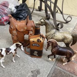 Horse Set