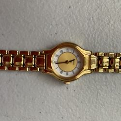 Ladies Watch- Seiko
