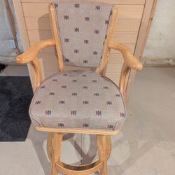 Bar Stools (3)