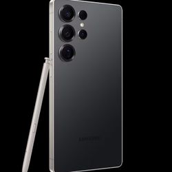 Samsung Galaxy s25 Ultra 256GB [UNLOCKED] Like New Condition 