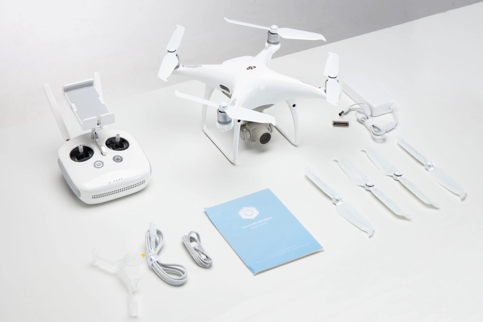 DJI Phantom 4 Pro
