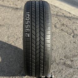 235/50/21 BRIDGESTONE ALENZA ALL SEASON