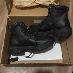 Shoe Crew Work Boots 