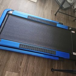 Treadmill/Under Desk Walkpad