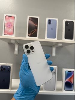 iphone 16 pro max unlocked 256gb