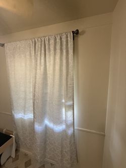 Curtain
