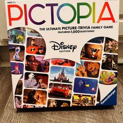 Disney Pictopia  Game