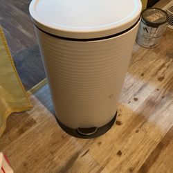 Trash Can 