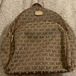 MICHAEL KORS BOOKBAG