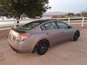 2007 Nissan Altima
