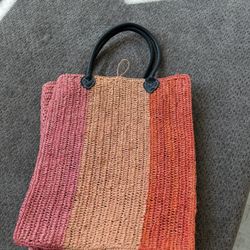 Annabel Ingall, Bag , Multi Colors 