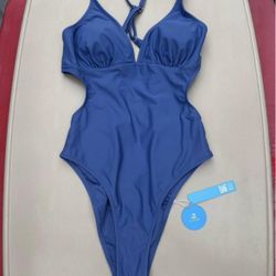 Cupshe Swimsuit New M 