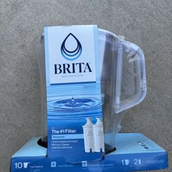 Water Filter