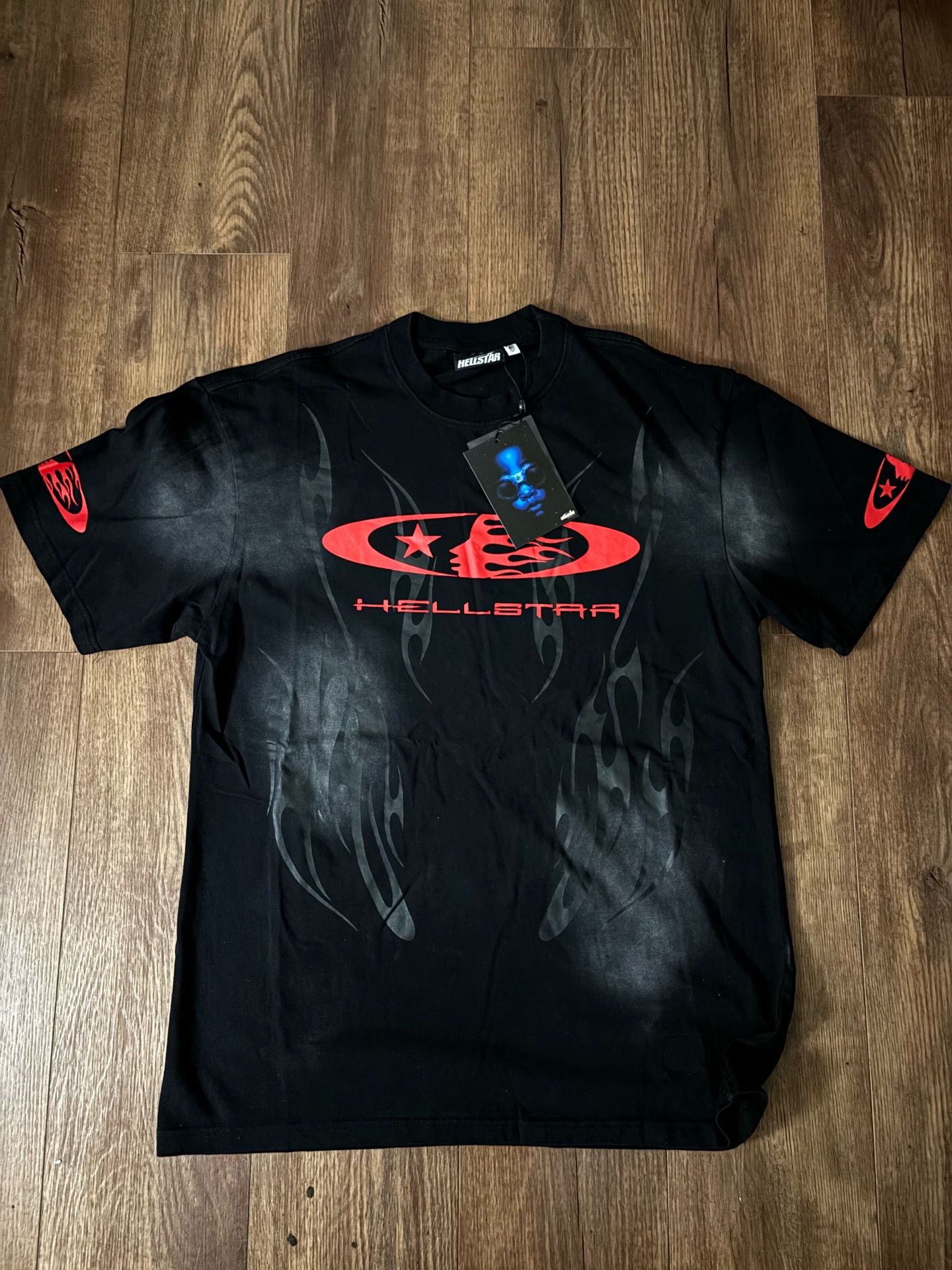 Hellstar T-shirt