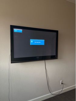 Samsung TV’s
