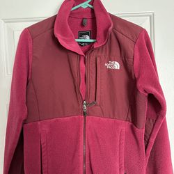 The North Face Women’s Jacket