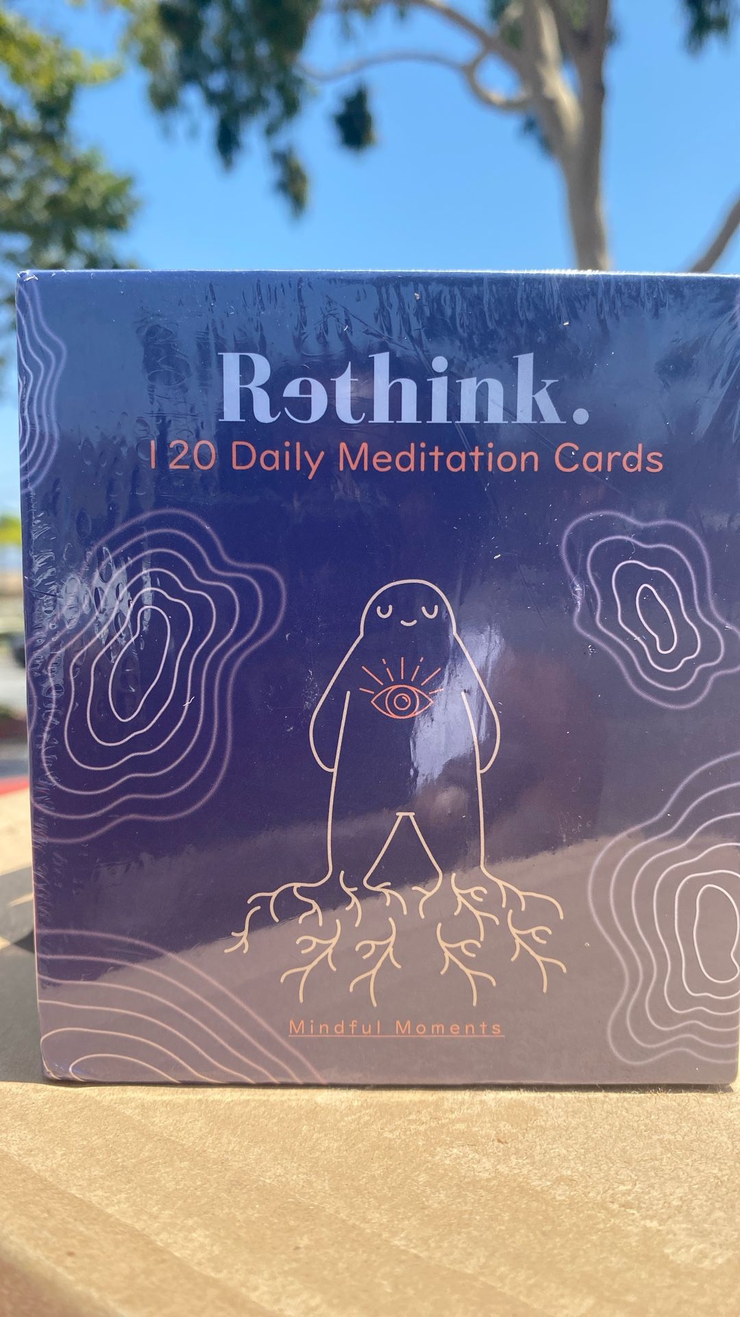 $80.00 RETHINK REG. $120.00
