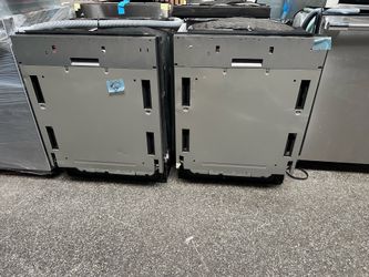 Panel Ready Dishwasher New