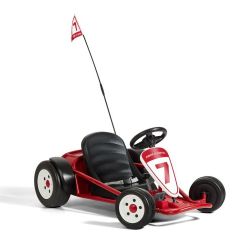 Radio Flyer GO Cart