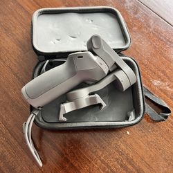 DJI OSMO Mobile 3 Gimbal Stabilizer
