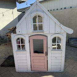 Free Child’s Play Set