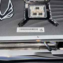 ZOTAC GAMING GeForce RTX 4070 Ti – 12GB 