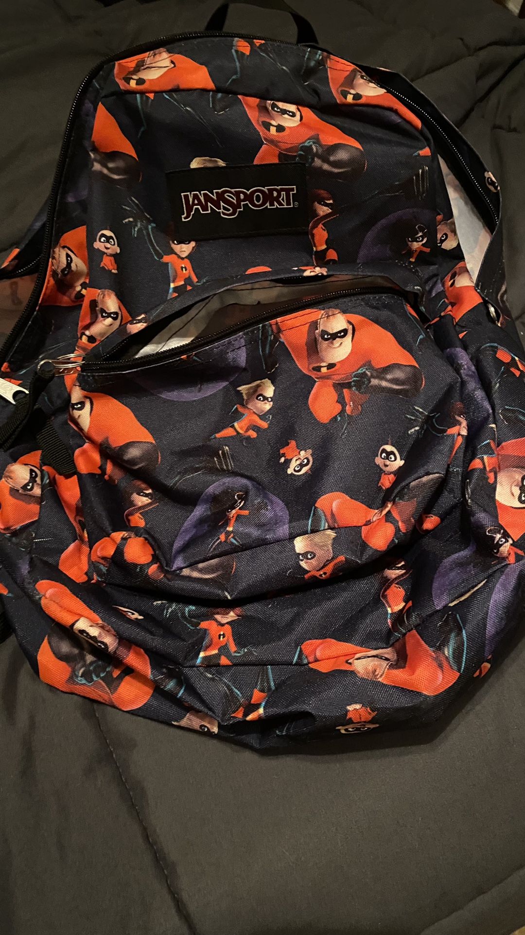 Jansport Incredibles 2 Backpack