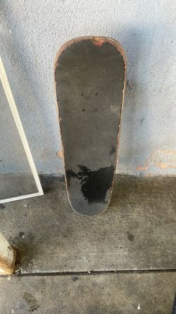 Skateboarding