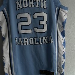 Michael Jordan Jersey 
