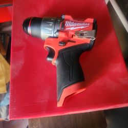 1/2 Hammer Drill Milwaukee New  Only Tool 