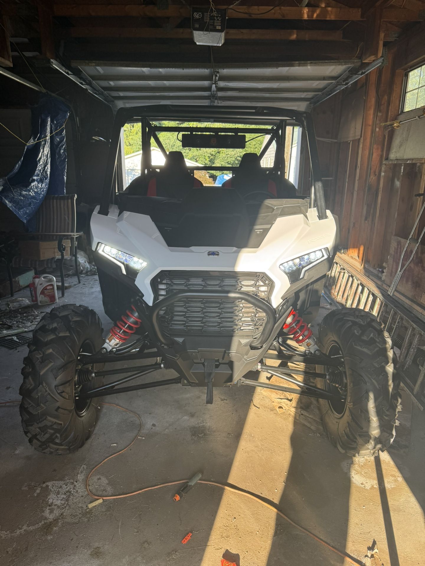 2024 Polaris RZR XP 1000
