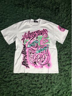 Hellstar Tee