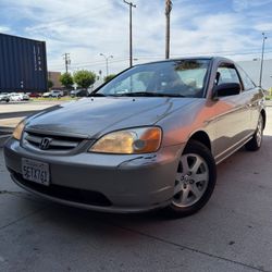 2003 Honda Civic