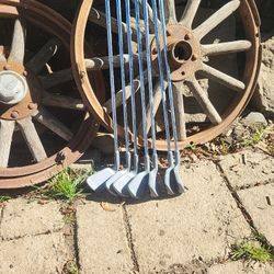Ladies, northwest golf clubs