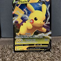 2021 jumbo pokemon card