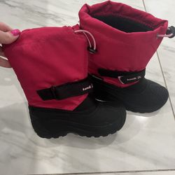 Kamik Snow Boots 